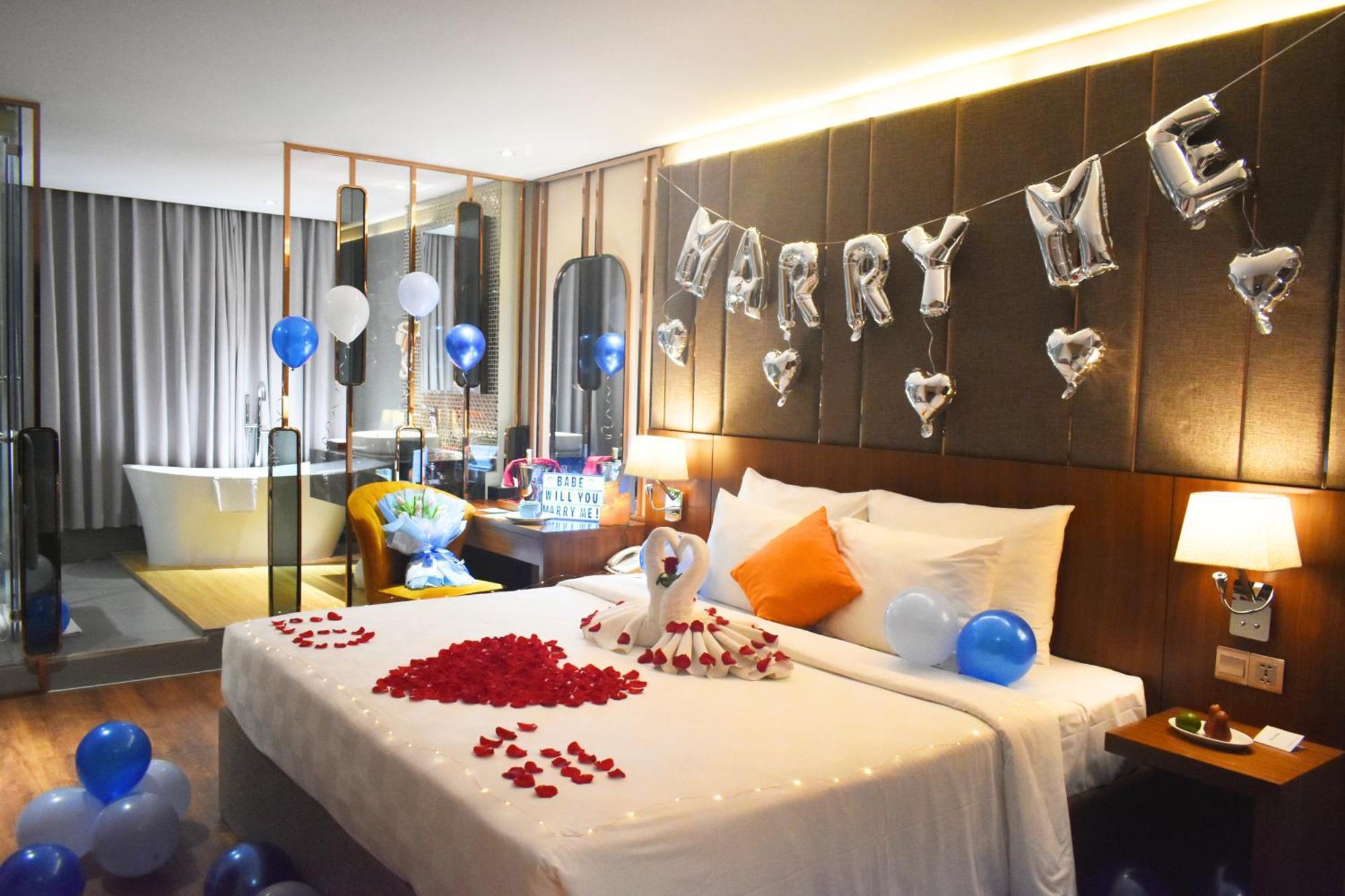Hotel Winsuites Saigon Ho Chi Minh City
