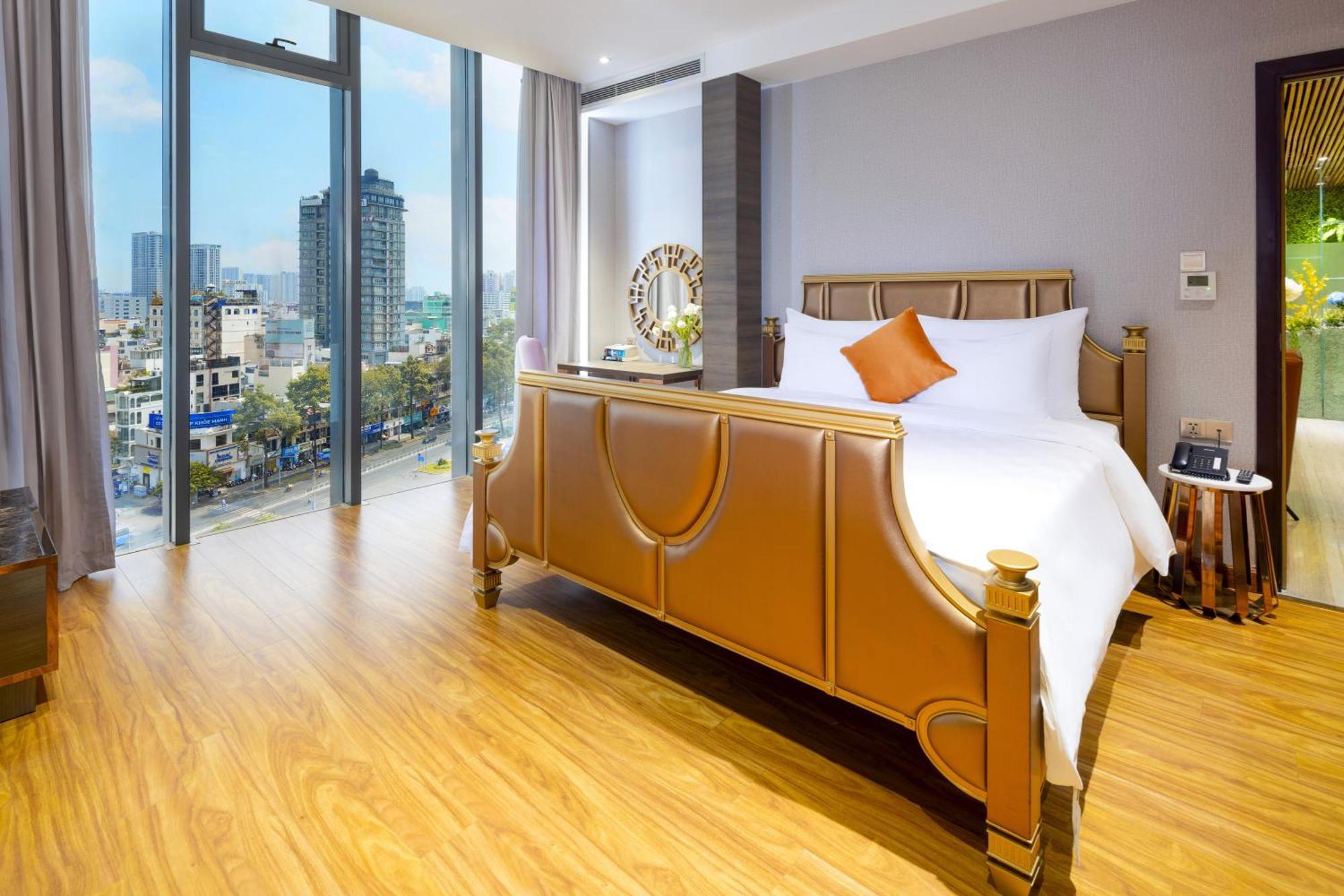 Winsuites Saigon