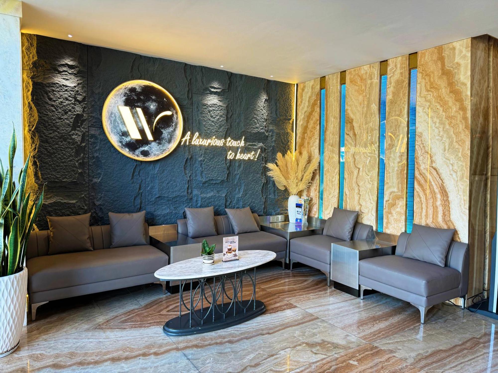 Winsuites Saigon Ho Chi Minh City