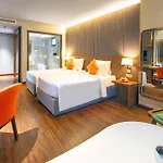 Khách Sạn Winsuites Sài Gòn