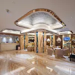 Khách Sạn Winsuites Sài Gòn