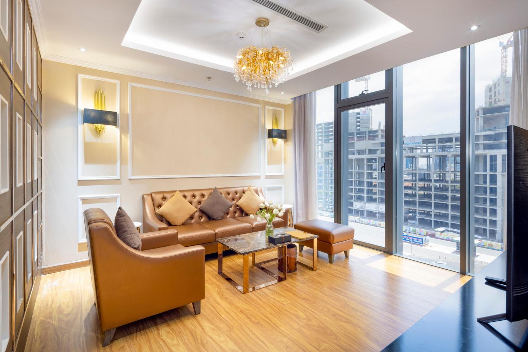Winsuites Sài Gòn