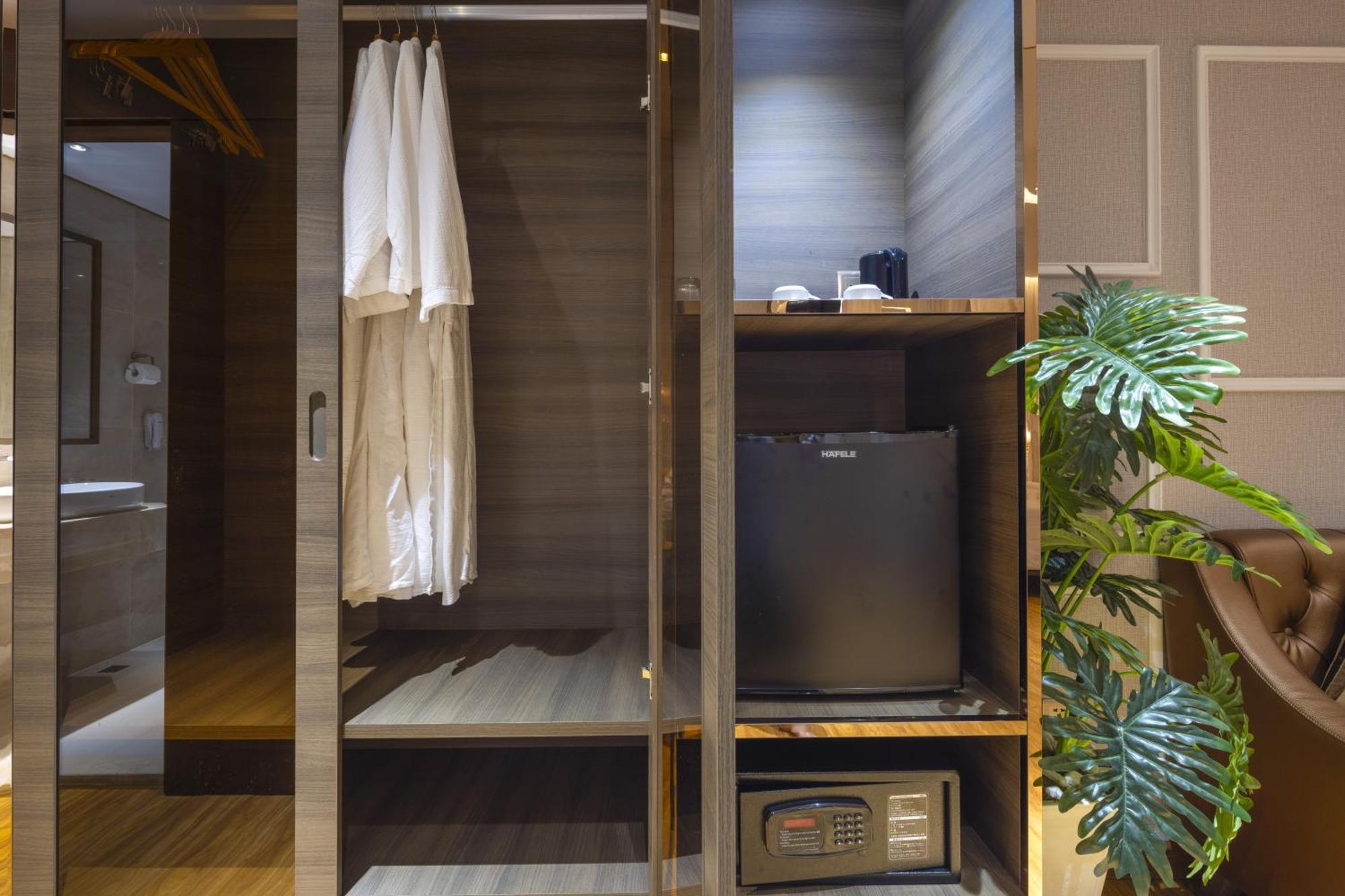 Winsuites Sài Gòn TP. Hồ Chí Minh