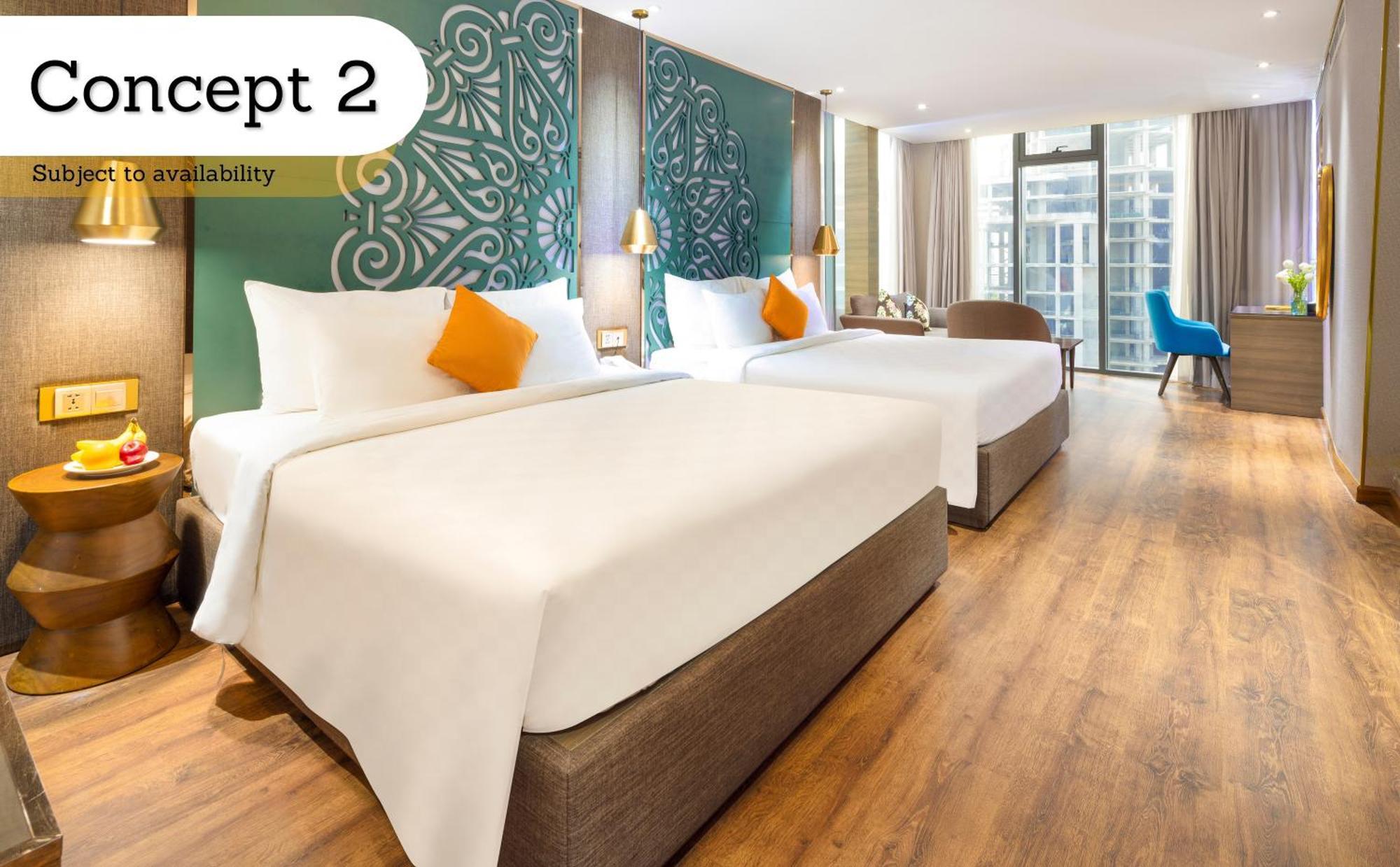 Winsuites Sài Gòn Khách sạn