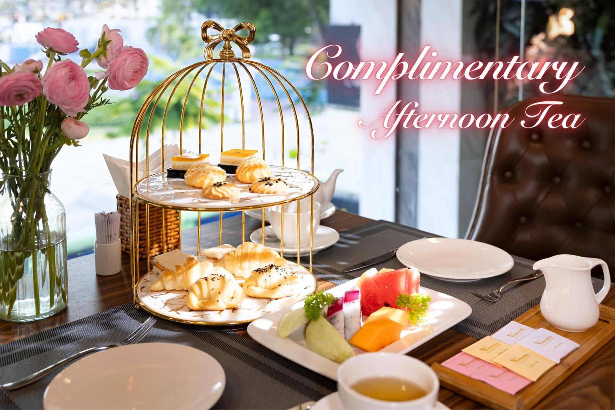 Winsuites Sài Gòn TP. Hồ Chí Minh