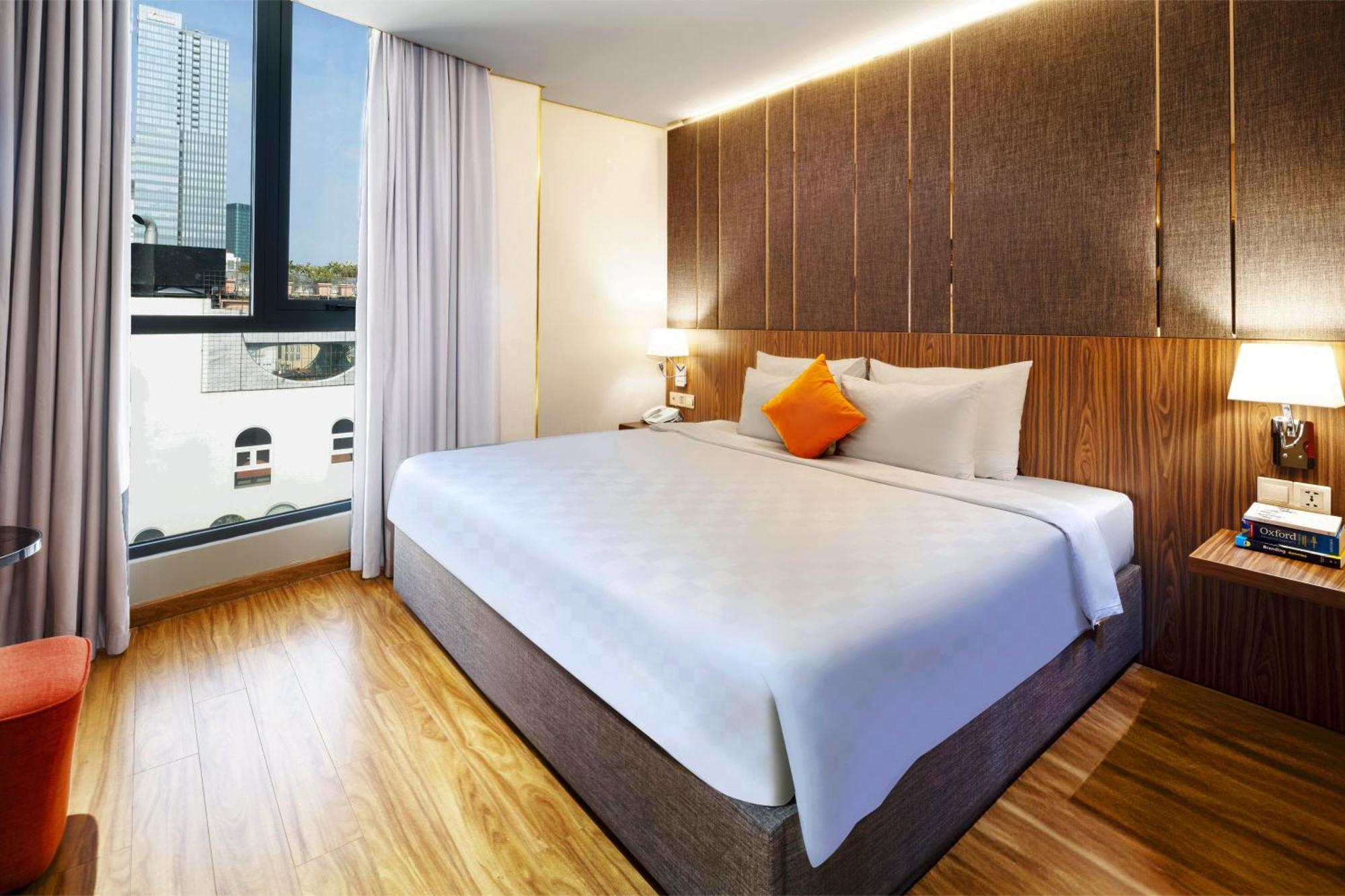 Winsuites Sài Gòn 4* TP. Hồ Chí Minh