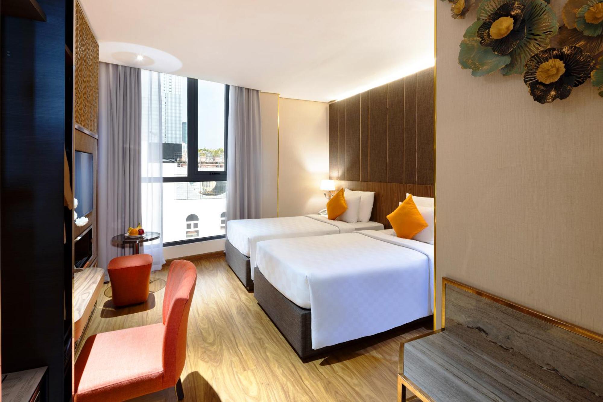 Winsuites Sài Gòn Khách sạn TP. Hồ Chí Minh