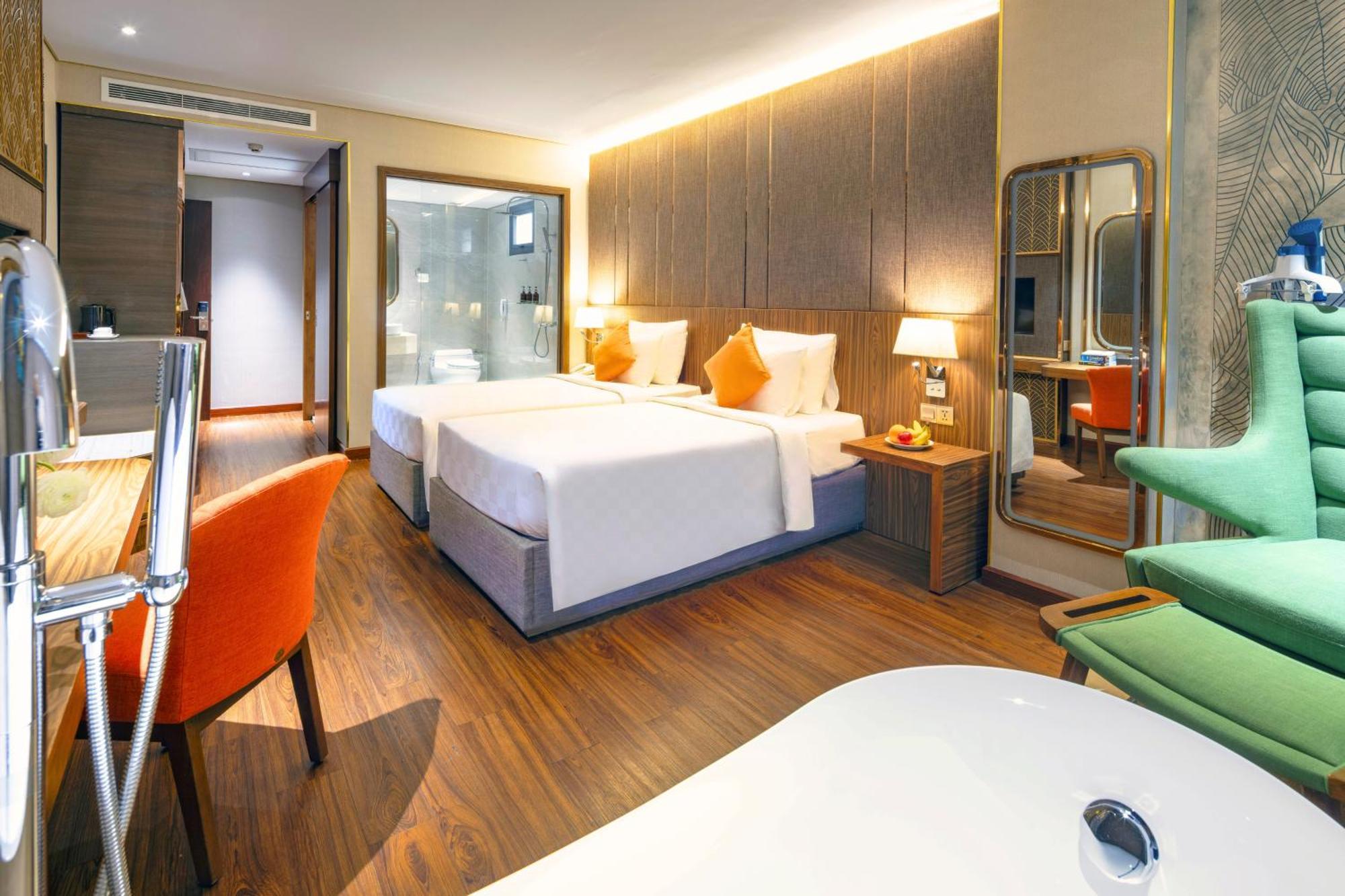 Winsuites Sài Gòn