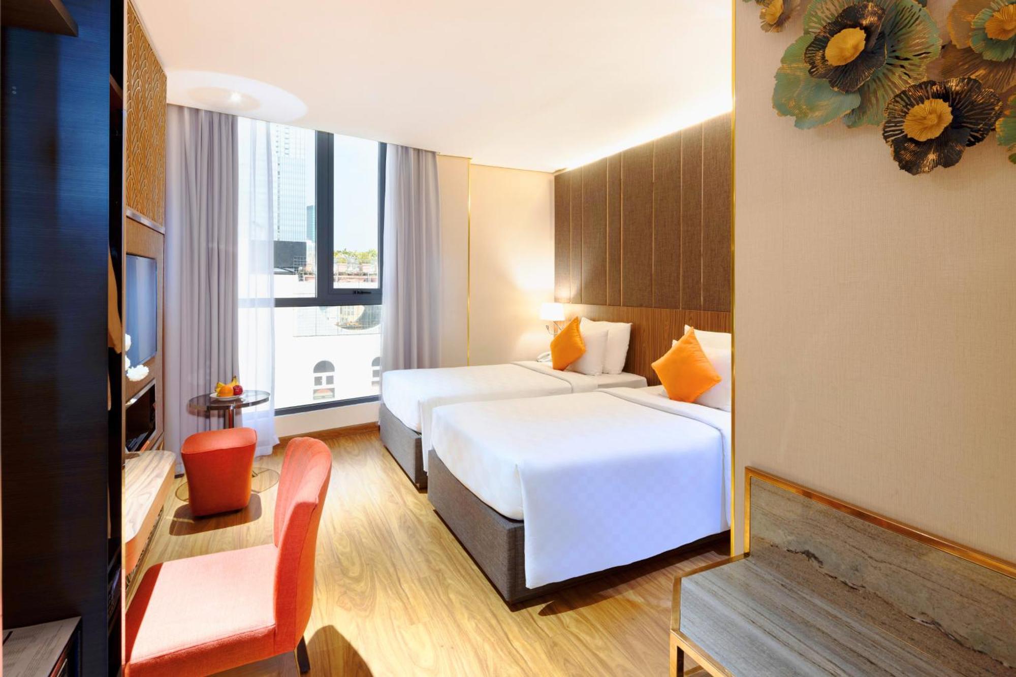 Winsuites Sài Gòn
