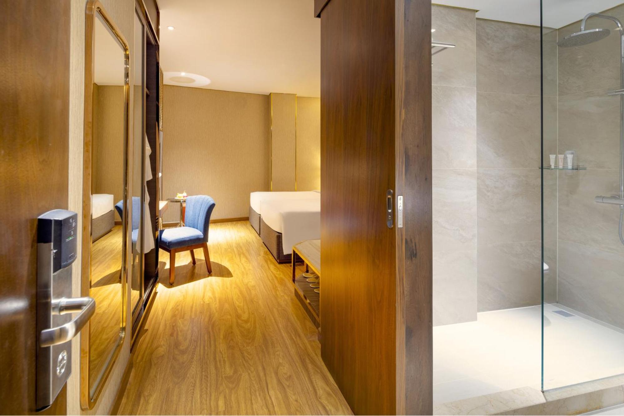 Khách sạn Winsuites Sài Gòn TP. Hồ Chí Minh