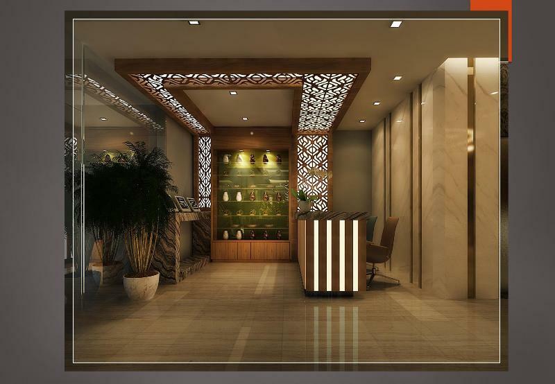 Khách sạn Winsuites Sài Gòn