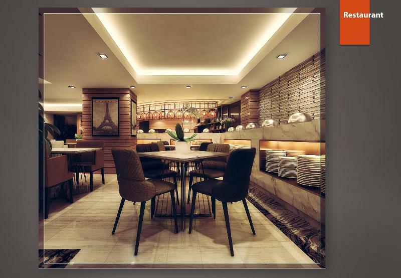 Winsuites Sài Gòn TP. Hồ Chí Minh