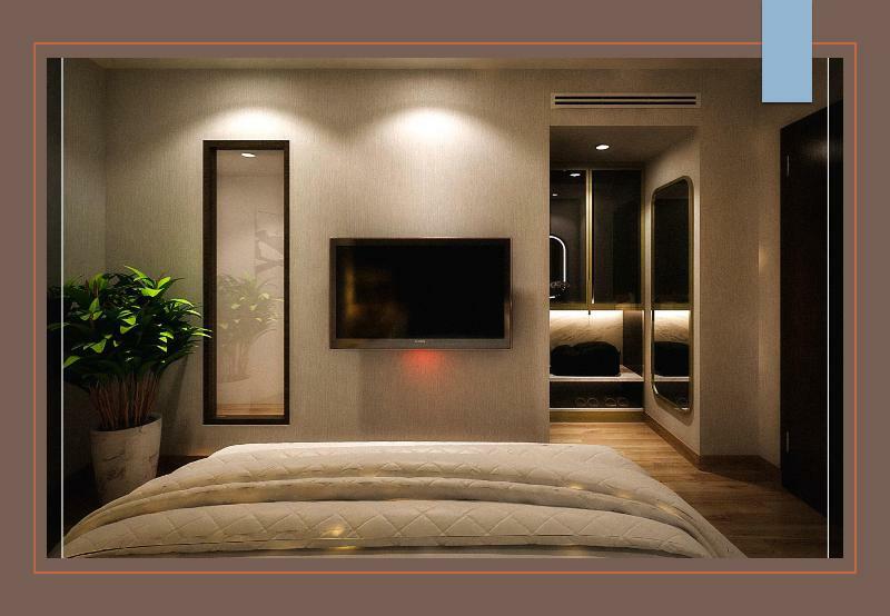 Khách sạn Winsuites Sài Gòn